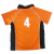 Remera Haikyu Karasuno Nishinoya - comprar online