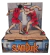 Diorama de Madera Slam Dunk - comprar online