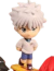 Figuras Hunter x Hunter Gashapon