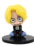 Figuras One Piece Gashapon Sentados - Shibuya Comic Store