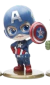 Figuras Marvel Vengadores Gashapon - Shibuya Comic Store