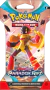Pokémon Sleeved Booster Pack S&V Paradox Rift Inglés (Arte Aleatorio) - tienda online