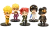 Figuras Jojos Bizarre Adventure Gashapon En Pose Parte 3 y Parte 5 - comprar online