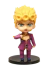 Imagen de Figuras Jojos Bizarre Adventure Gashapon En Pose Parte 3 y Parte 5