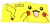 Billetera de Goma Pokemon Pikachu - comprar online