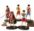 Figura One Piece Luffy