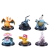 Figuras Pokémon Gashapon - comprar online