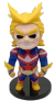 Figuras My Hero Academia Gashapon - comprar online