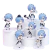 Figuras Re: Zero Gashapon Rem