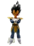 Figura Dragon Ball Vegeta Explorador