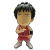 Figura Slam Dunk Kaede Rukawa 17cm - comprar online