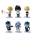 Figuras Death Note Gashapon