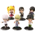 Figuras Hunter x Hunter Gashapon - comprar online