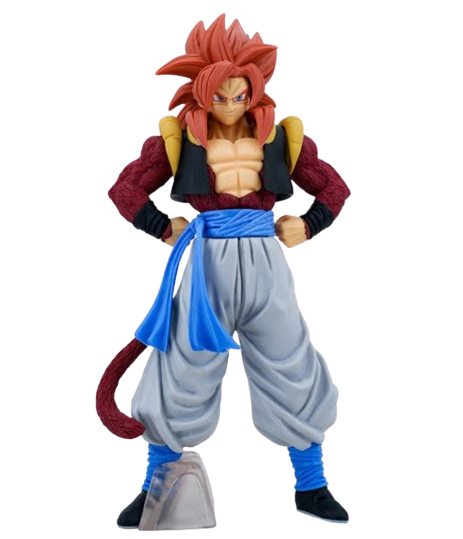 Figura Dragon Ball Gogeta SSJ4 (cc)