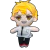 Peluche Chainsaw Man Denji