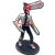 Figura Chainsaw Man 19cm - comprar online