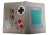 Billetera de Goma Nintendo Game Boy - comprar online