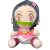 Peluche Demon Slayer Nezuko