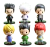 Figuras Hunter x Hunter Gashapon Chibis