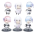 Figuras Re: Zero Gashapon