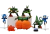 Figuras Dragon Ball Gashapon Cell - comprar online