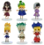 Figuras Dr. Stone Gashapon