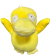 Peluche Pokémon Psyduck - comprar online