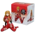Figura Evangelion Asuka Sentada