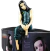Figura Hunter x Hunter Illumi Sentado