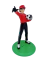 Figura Captain Tsubasa Genzo Wakabayashi / Benji Price 19cm - comprar online