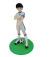 Figura Captain Tsubasa Tsubasa Ozora / Oliver Atom 18cm - comprar online