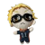 Peluche Haikyu Tsukishima