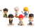 Figuras Hunter x Hunter Gashapon - comprar online