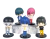 Figuras Blue Lock Gashapon Fuera de la Cancha
