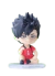 Figuras Haikyu Gashapon Sentados 6cm
