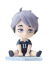Figuras Haikyu Gashapon Sentados 6cm - tienda online