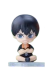 Figuras Haikyu Gashapon Sentados 6cm en internet