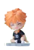 Figuras Haikyu Gashapon Sentados 6cm - comprar online