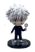 Figuras Jujutsu Kaisen Gashapon Pasado de Gojo Satoru 9cm - comprar online