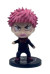 Figuras Jujutsu Kaisen Gashapon Pasado de Gojo Satoru 9cm - tienda online