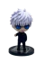Figuras Jujutsu Kaisen Gashapon Pasado de Gojo Satoru 9cm - comprar online