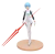 Figura Evangelion Rei Ayanami