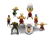 Figuras Dragon Ball Gashapon Broly 13cm - comprar online