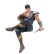 Figura El Puño de la Estrella del Norte Kenshiro Sentado 15cm