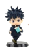 Figuras Jujutsu Kaisen Gashapon con Bebidas 10cm - tienda online
