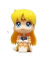 Imagen de Figuras Sailor Moon Gashapon Sentadas Look Up