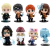 Figuras Harry Potter Gashapon 9cm - comprar online