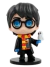 Figuras Harry Potter Gashapon 9cm en internet