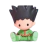Figuras Hunter x Hunter Gashapon Chibis Sentados 7cm - comprar online