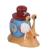 Figuras One Piece Gashapon Den Den Mushi 8cm - Shibuya Comic Store